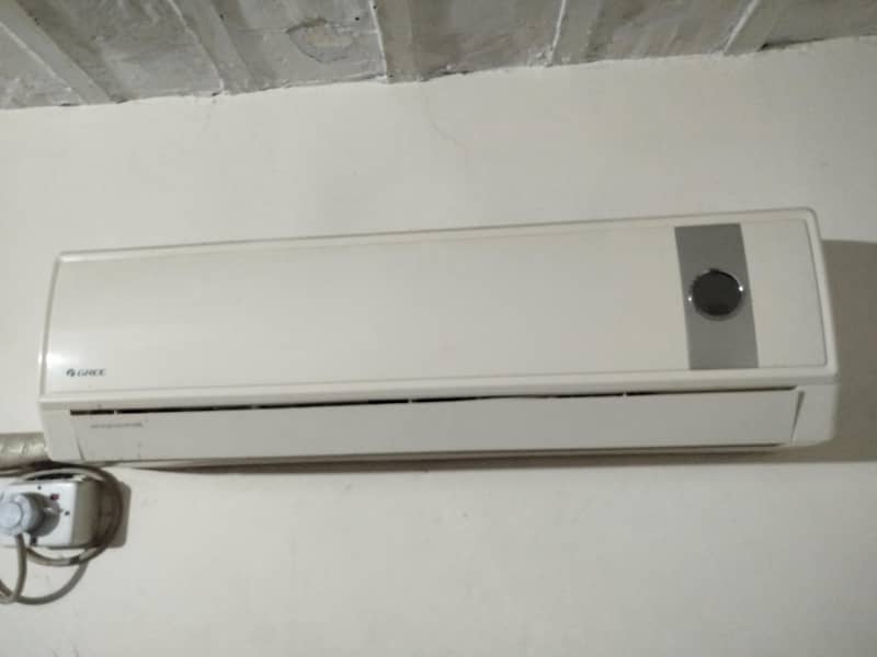 Gree AC 0