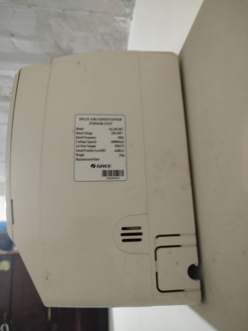 Gree AC 1