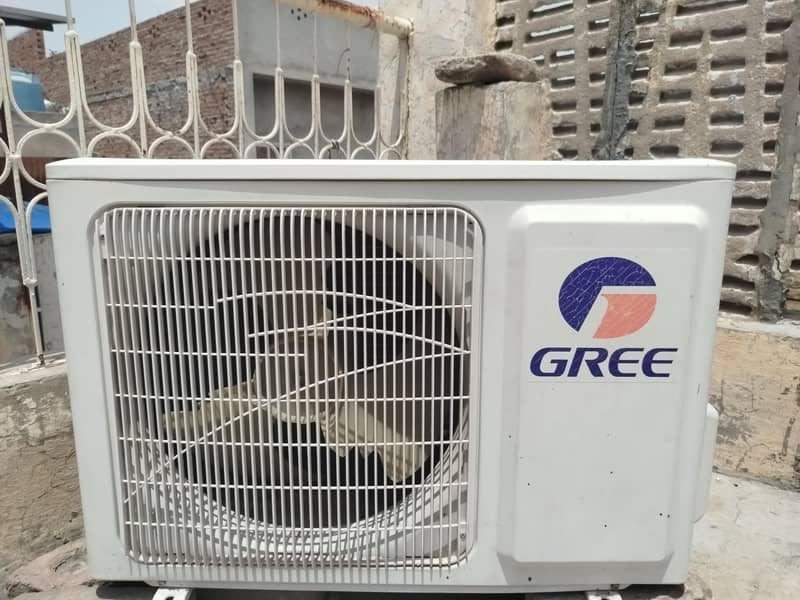 Gree AC 3