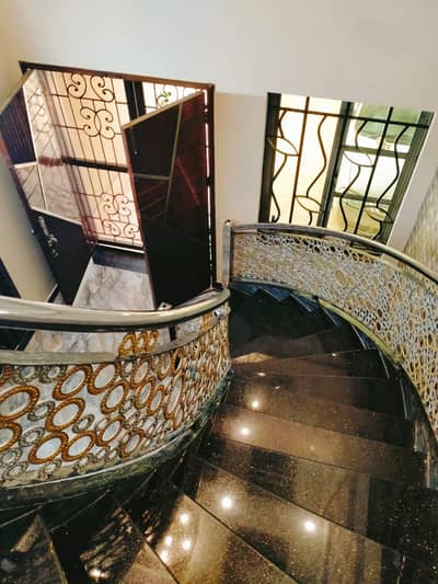 12Marla Slightly Used Like New House For sale in PIA Housing Society LHR