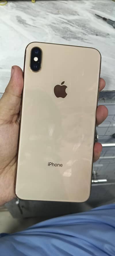 Apple iPhone XS Max