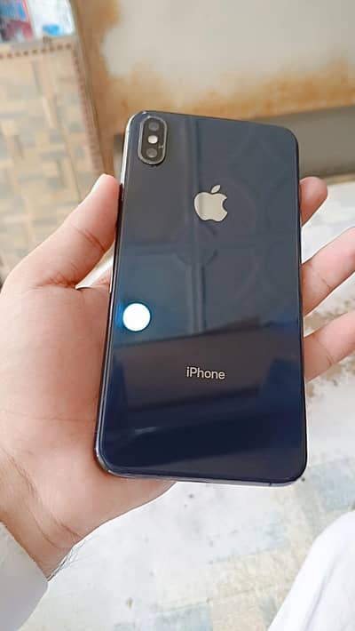 Apple iPhone XS Max