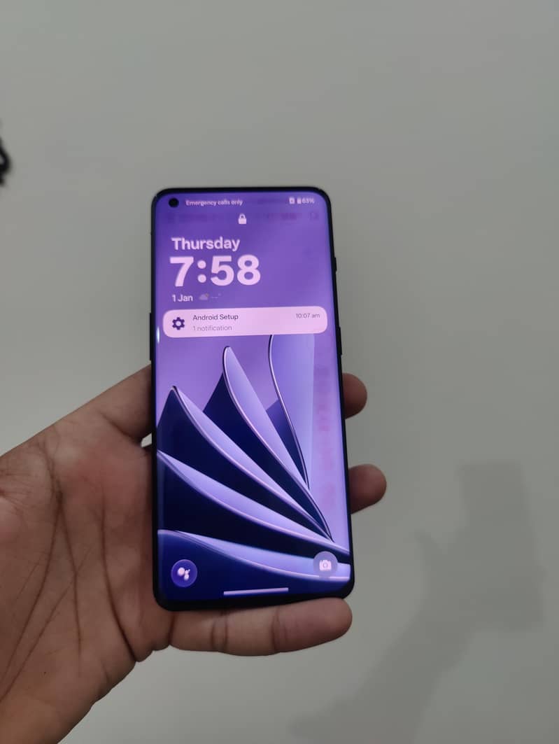 One Plus 10 Pro 3