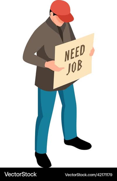 Storekeeper / Helper / Salesman - 7 Saal Experience - Rawalpindi