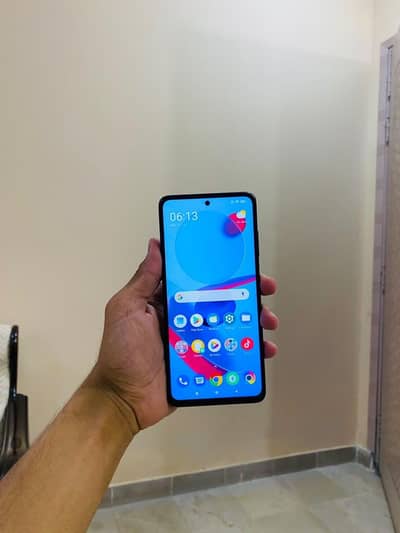 Poco X3 Pro 8+3Gb Ram 256Gb Storage Gaming Phone