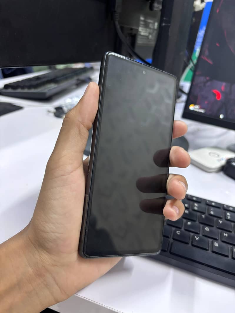 Google Pixel 7 1
