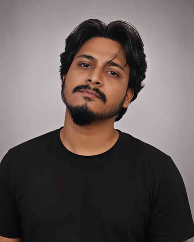 Hammad ul haq