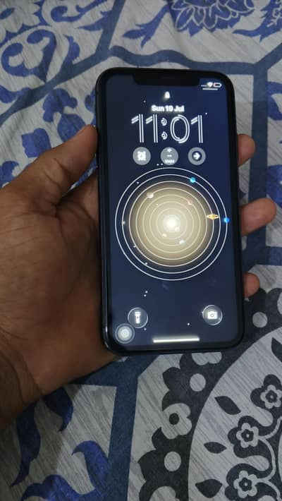 Apple iPhone 11 – 64GB (JV Version)