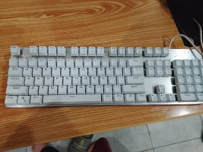 Very cheap keyboard type 100%