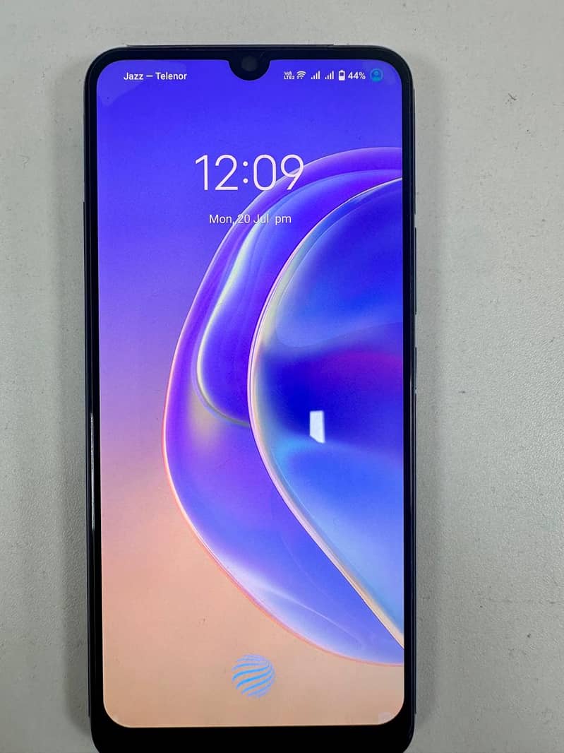 Vivo V21e 0