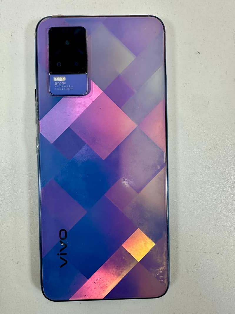 Vivo V21e 2