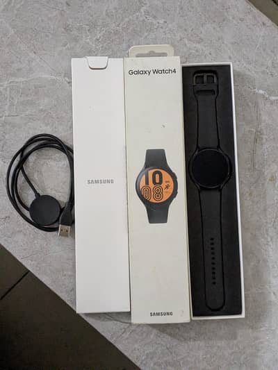 Samsung Galaxy watch 4 44mm