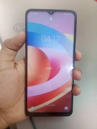 Samsung Mobile A12