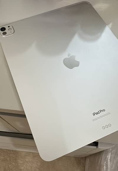 Apple iPad M4 Pro 13" 512GB