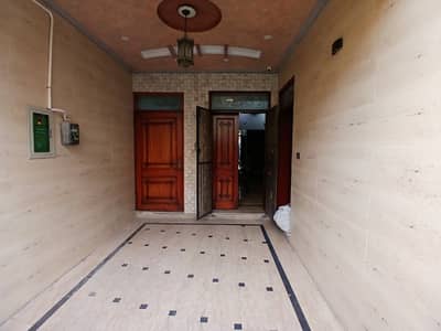 5 Marla House For Sale in j2 Block Near Canal Road Lahore