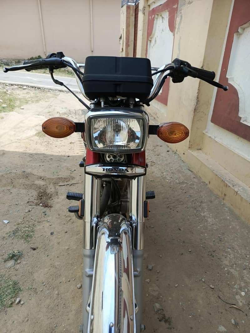 Good Condition 0