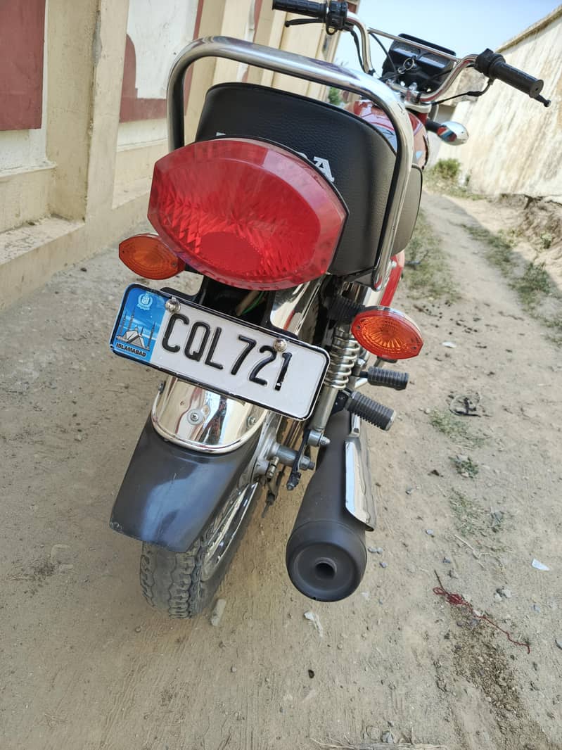 Good Condition 6