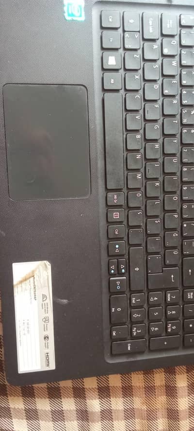 Packard bell