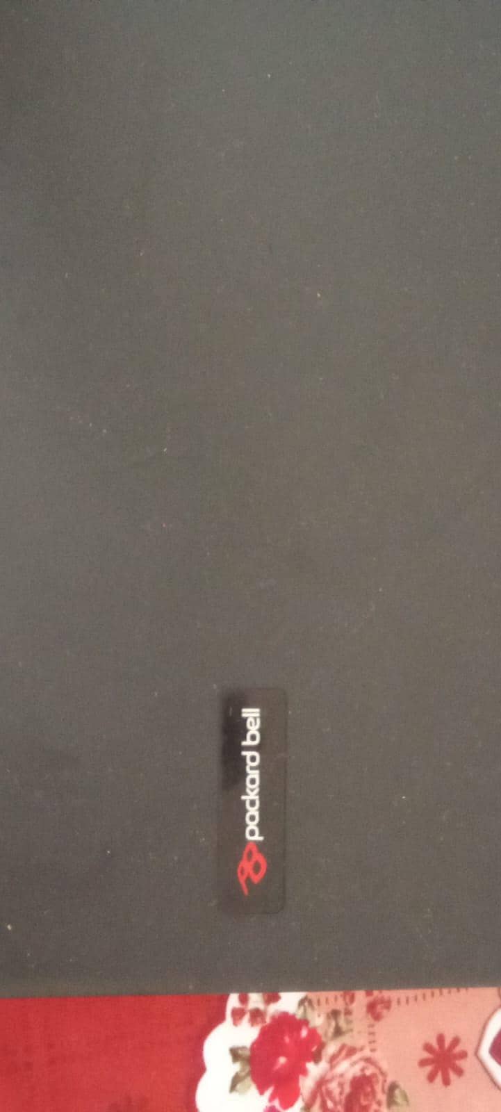 Packard bell 1
