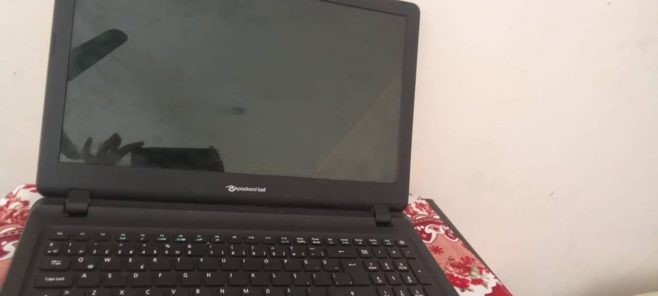 Packard bell 2