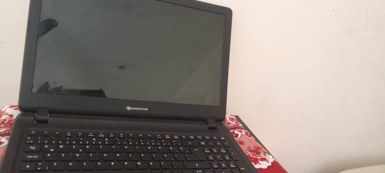Packard bell 3