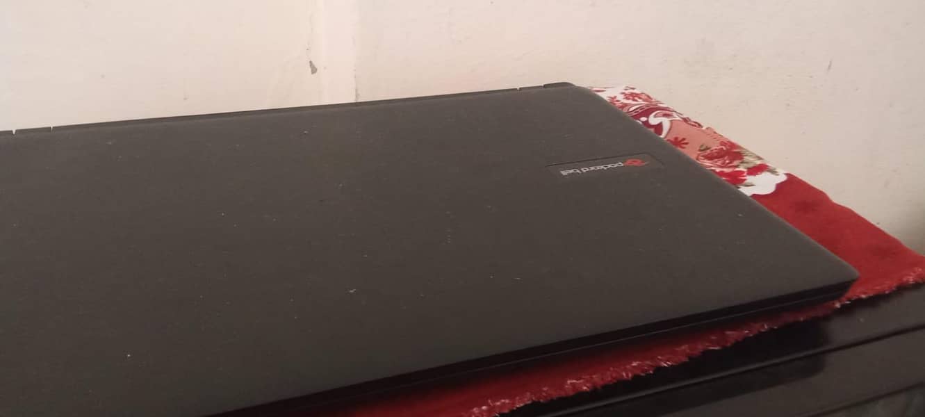 Packard bell 5