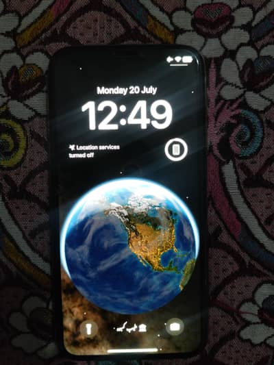 Apple iPhone XS