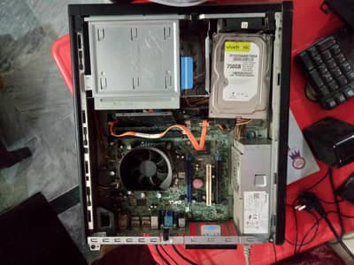 Computer Pc