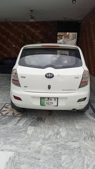FAW V2 2015