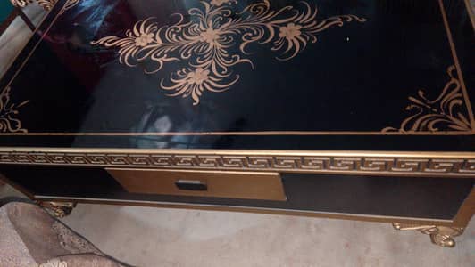 cofee table