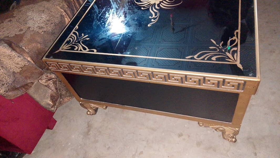 cofee table 2
