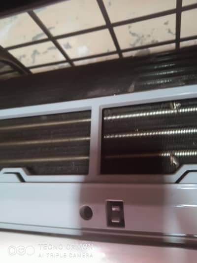haier ac 1.5