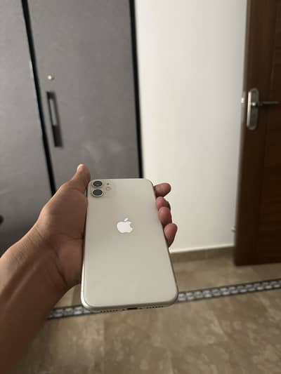 Apple iPhone 11 jv 128