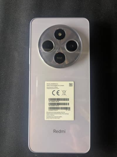 Xiaomi Redmi 14C