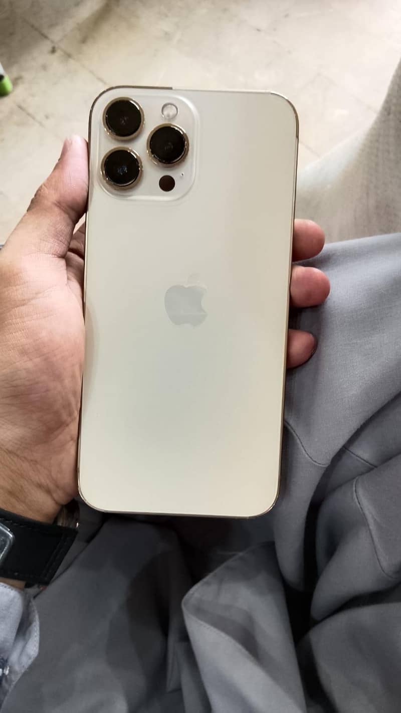 Apple iPhone 13 Pro Max 0