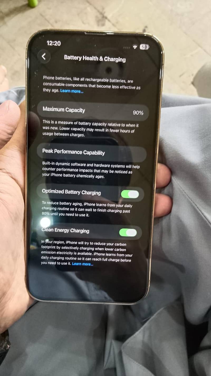 Apple iPhone 13 Pro Max 3