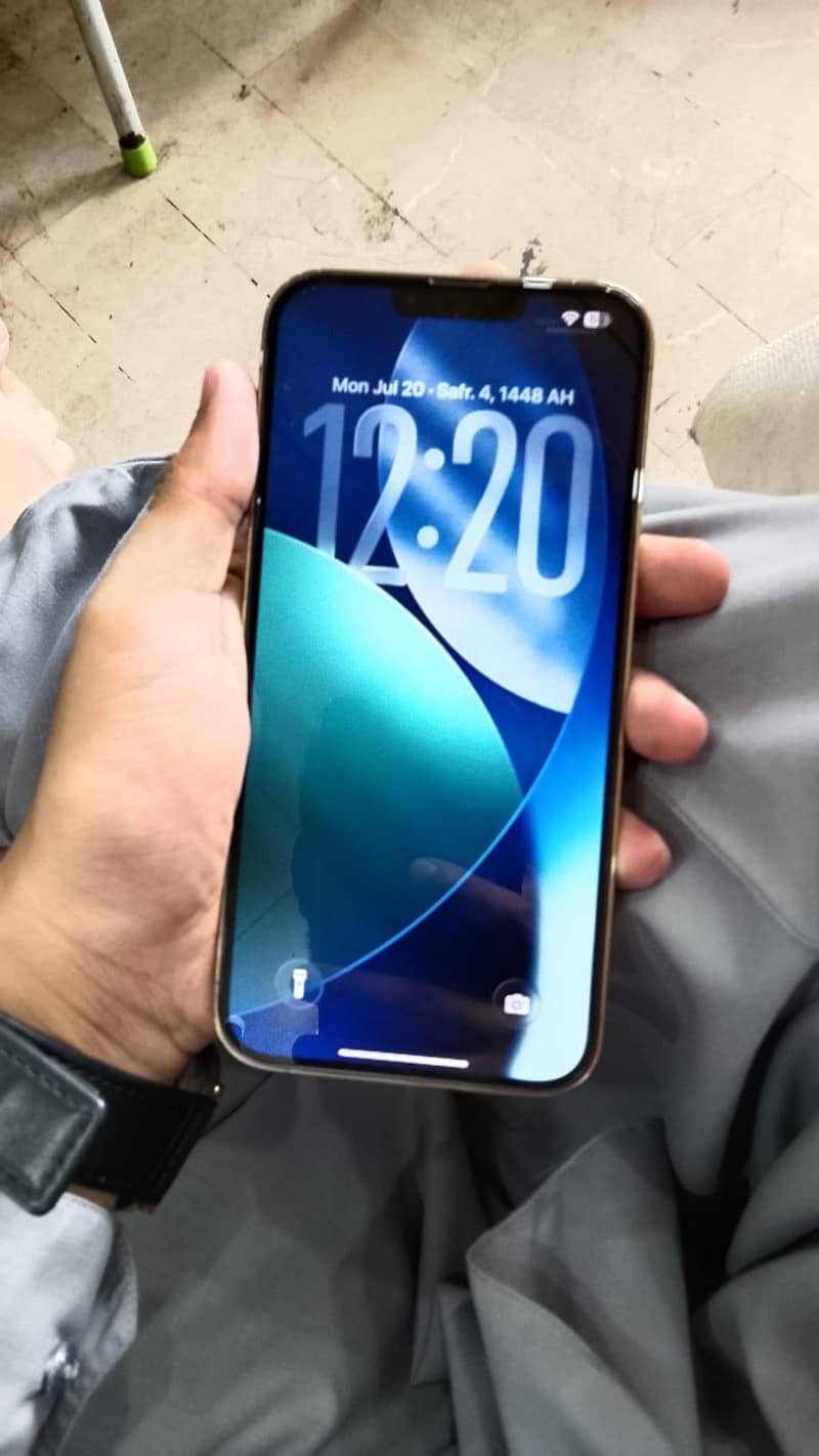 Apple iPhone 13 Pro Max 5