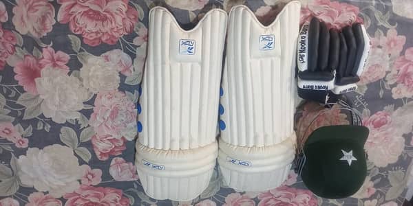 Cricket-Kit