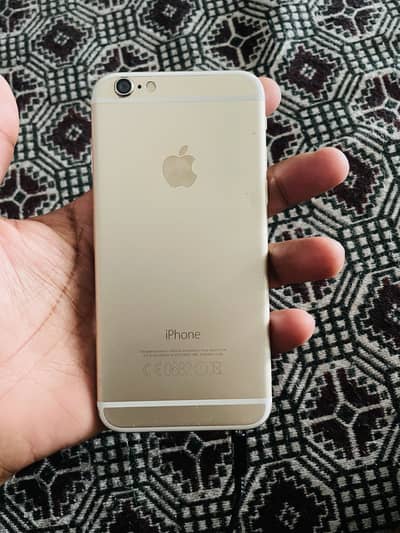 iPhone 6 PTA Approved