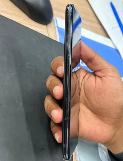 Samsung Mobile S20 Ultra
