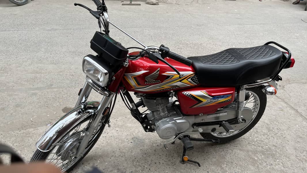 Cg125 0