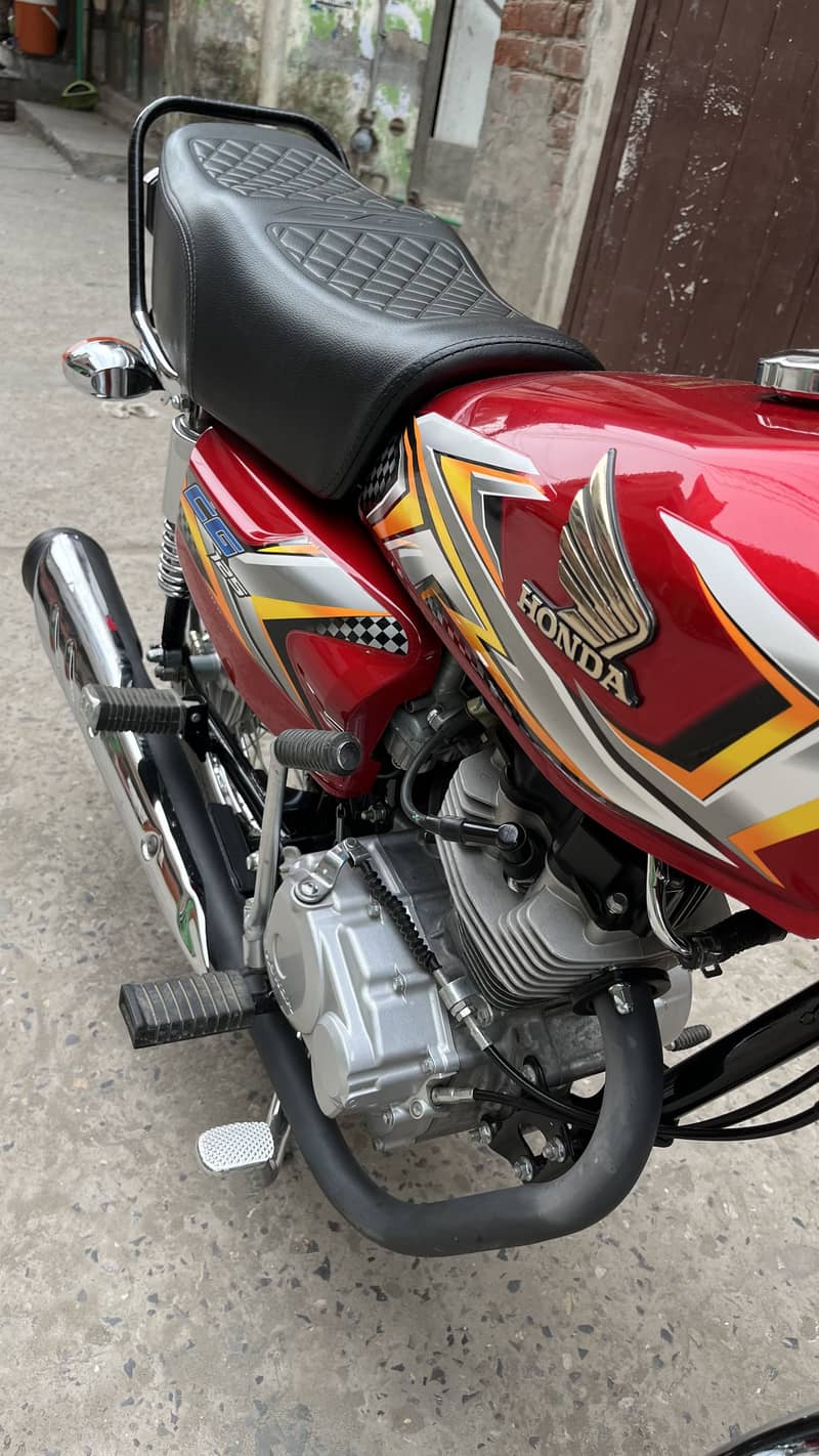 Cg125 1