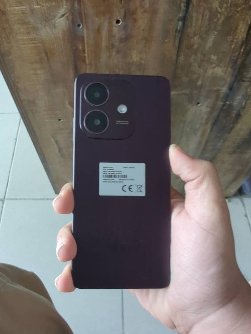 OPPO A5i 0
