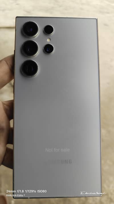 Samsung Mobile S24 Ultra