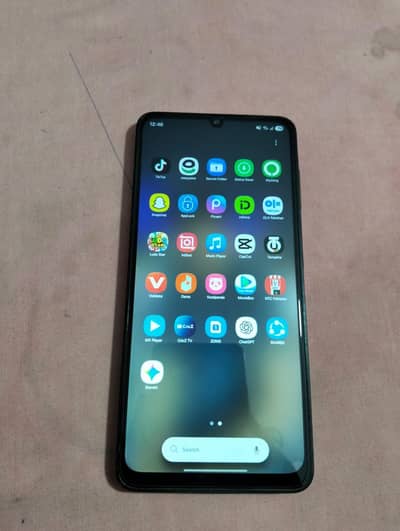 Samsung Mobile A07 5G