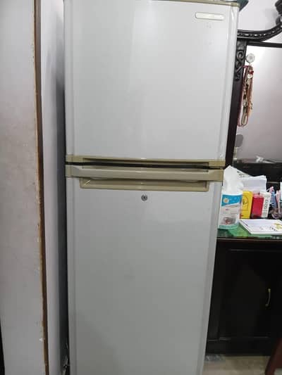 فرج صاف ستھری کنڈیشن میں ہے