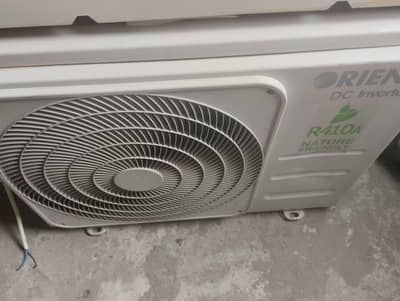 Orient DC inverter 1 ton