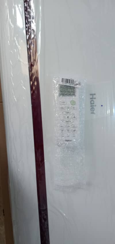 Haier Inverter Ac