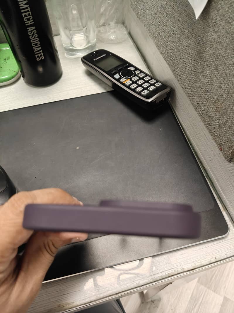 Iphone pro 16 case 3