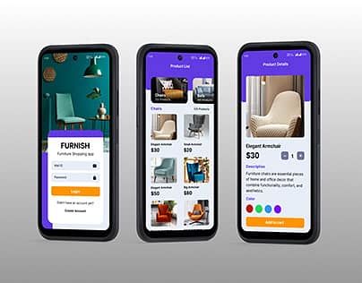 Master Flutter & Dart Mobile App Development | Classes Start Tomorrow! 1